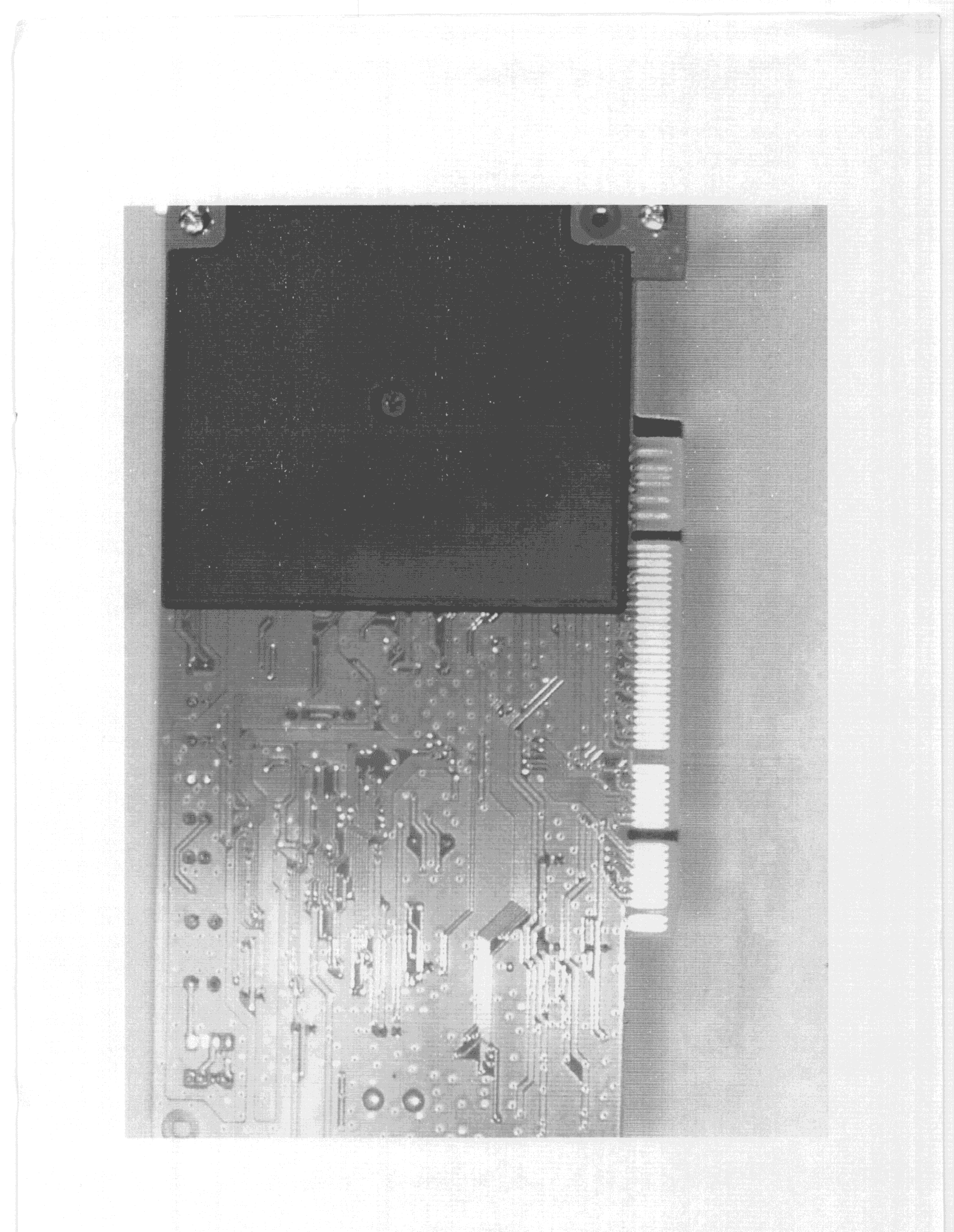 JBP - Part 15 Class B Computing Device Peripheral - FCC ID L4OM3-5614PS3 - CIS Technology Inc (4)