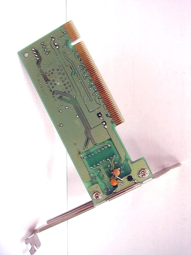JBP - Part 15 Class B Computing Device Peripheral - FCC ID L4OR330TS - CIS Technology Inc (2)