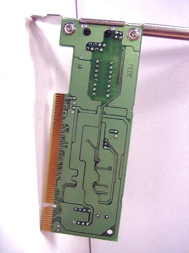 JBP - Part 15 Class B Computing Device Peripheral - FCC ID L4OR430W - CIS Technology Inc (2)