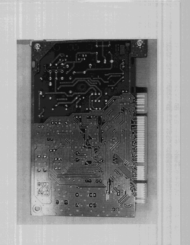 JBP - Part 15 Class B Computing Device Peripheral - FCC ID L4OWS-5614HMM - CIS Technology Inc (2)