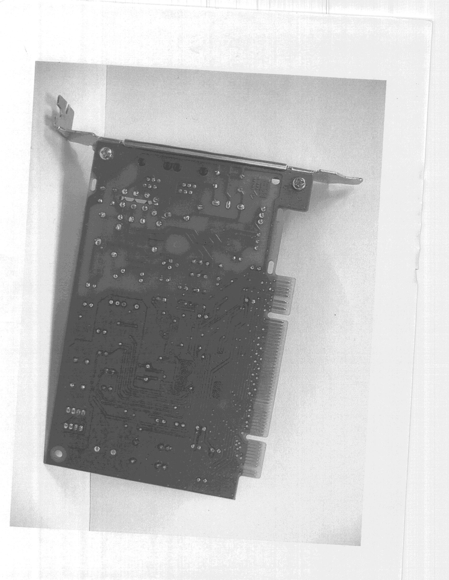 JBP - Part 15 Class B Computing Device Peripheral - FCC ID L4OWS-5614HSM - CIS Technology Inc (2)