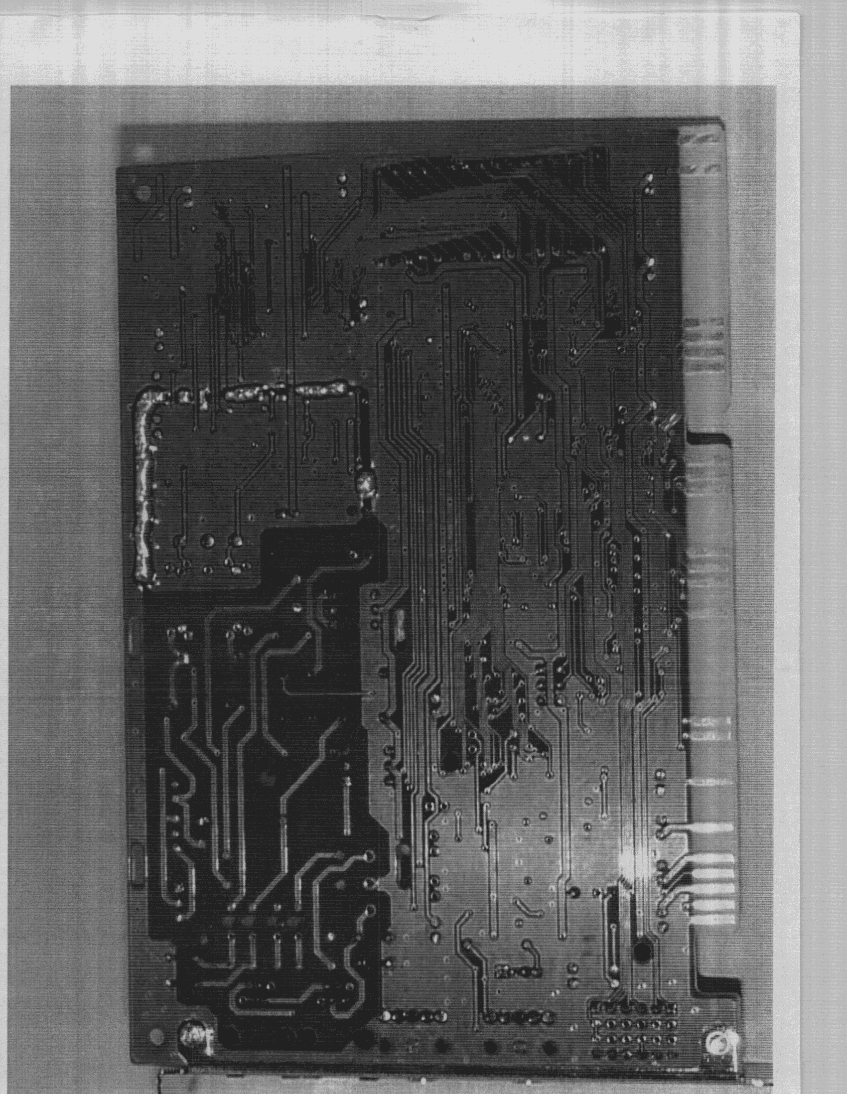 JBP - Part 15 Class B Computing Device Peripheral - FCC ID L4OWS-5614JS2 - CIS Technology Inc (2)