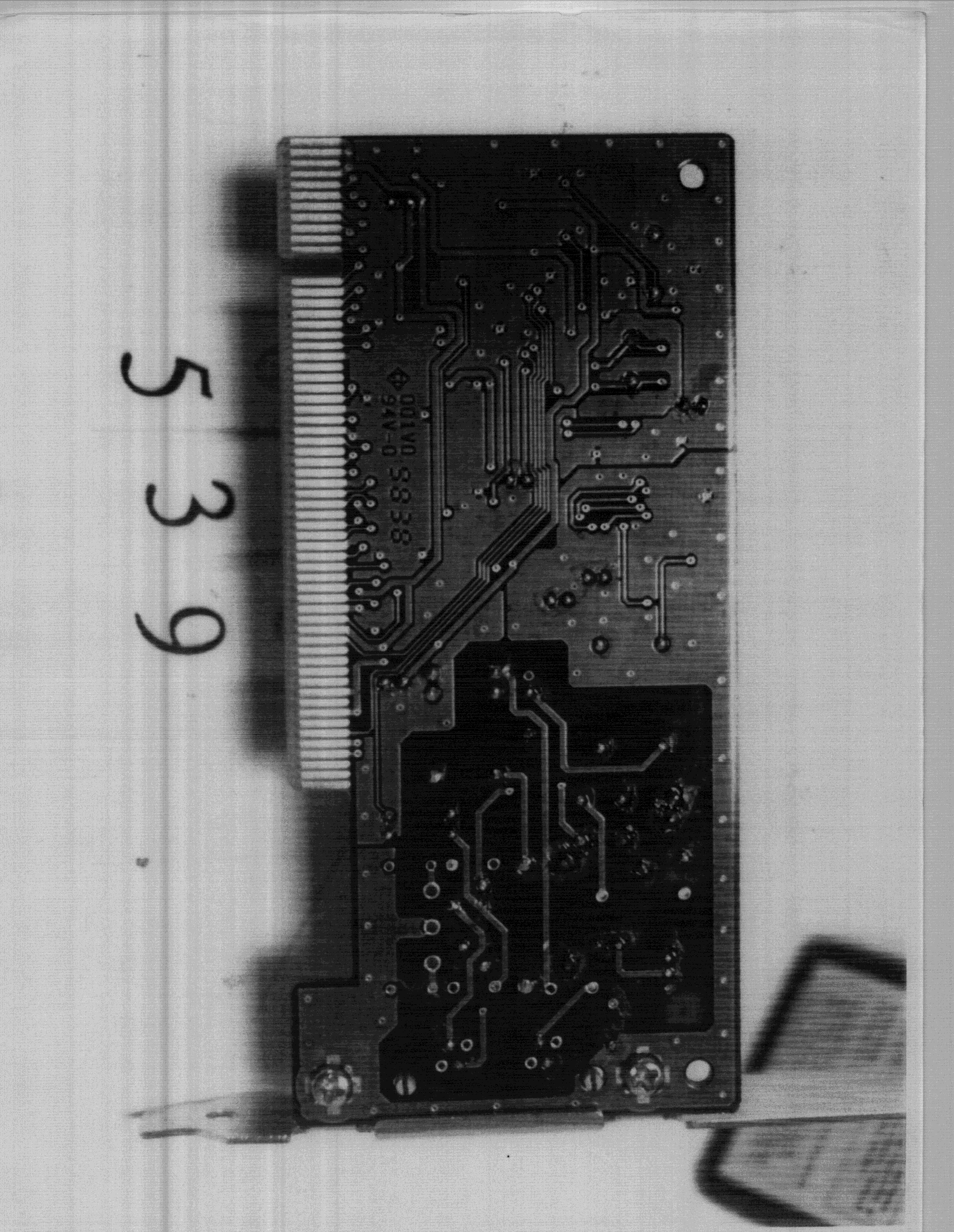 JBP - Part 15 Class B Computing Device Peripheral - FCC ID L4OWS-5614PVD - CIS Technology Inc (2)