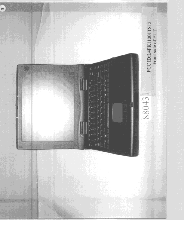 JBC - Part 15 Class B Computing Device/Personal Computer - FCC ID L4PK1100LTS12 - Kapok Computer Co (3)