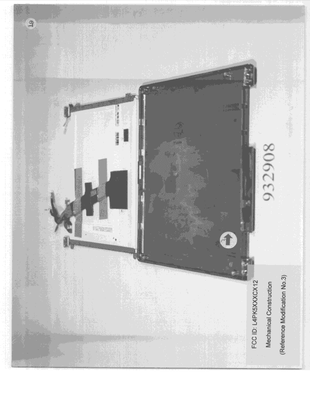 JBC - Part 15 Class B Computing Device/Personal Computer - FCC ID L4PK5XXXCX12 - Kapok Computer Co (4)