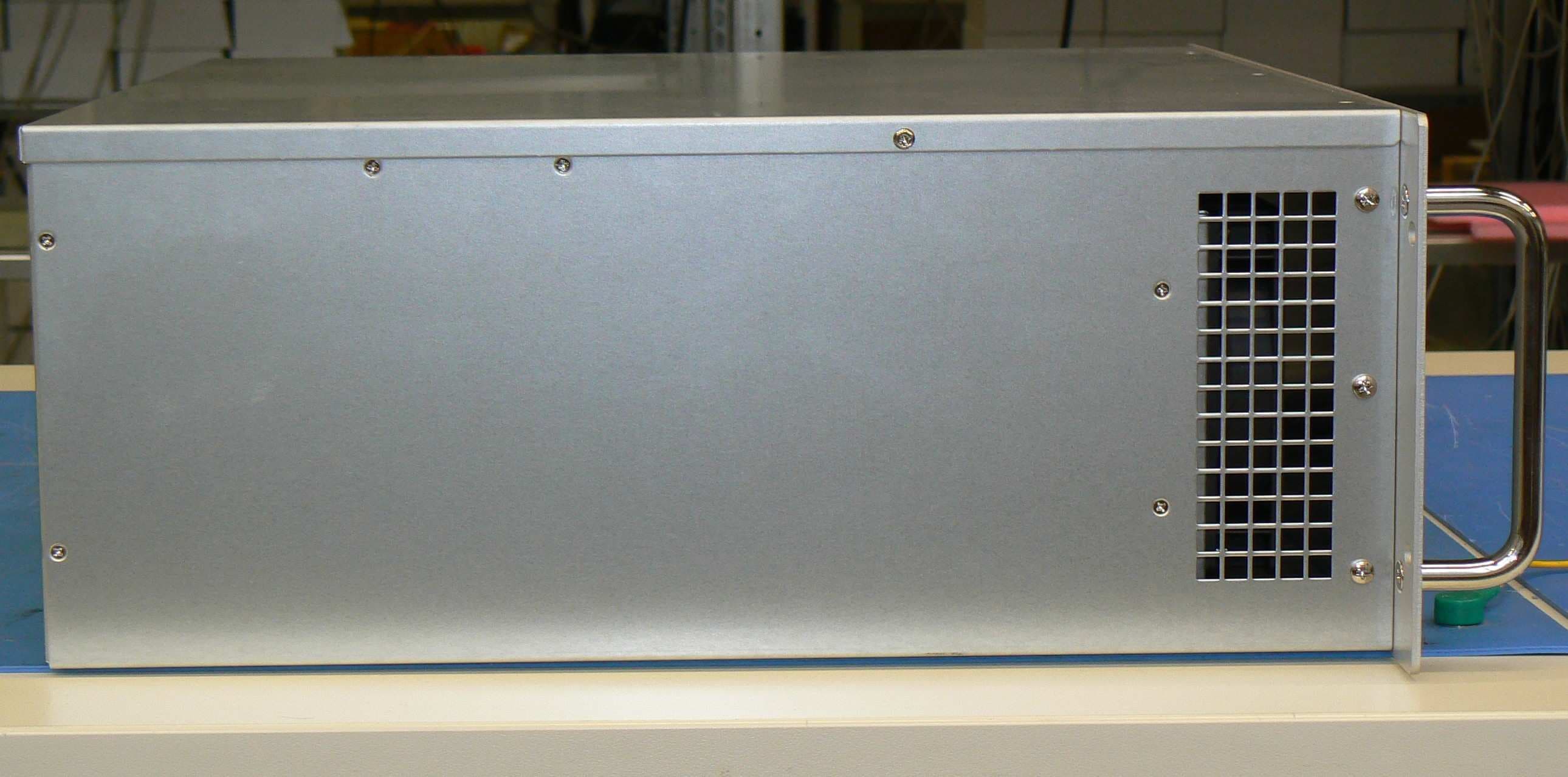 GSM Gateway - FCC ID L4QGSM32VOIPUS - Teles AG Informationstechnologien (3)