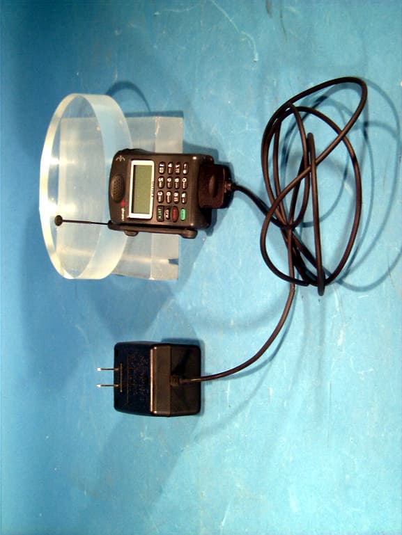 PCE - PCS Licensed Transmitter held to ear - FCC ID L5ACMZ100SB2 - Sony Electronics Inc (3)