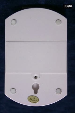 Wireless Thermometer Transmitter - FCC ID L5C0616 - Ansen Electronics Co (2)