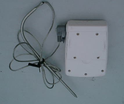 Temperature Sensor Transmitter - FCC ID L5C0668TX - Ansen Electronics Co
