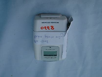 Remote Sensor - FCC ID L5C0668TX-1 - Ansen Electronics Co (2)