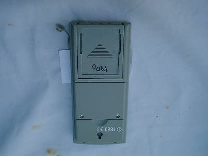 Remote Sensor - FCC ID L5C0781TX-1 - Ansen Electronics Co (2)