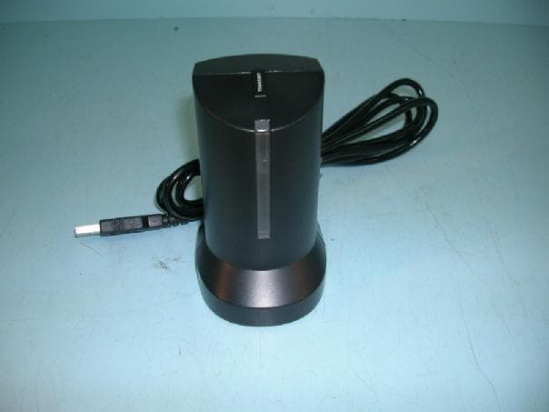 Wireless PC transmitter - FCC ID L5C960040TX - Ansen Electronics Co (2)