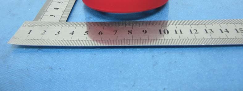 Waterproof Bluetooth Speaker - FCC ID L5CR081GT - Ansen Electronics Co (5)