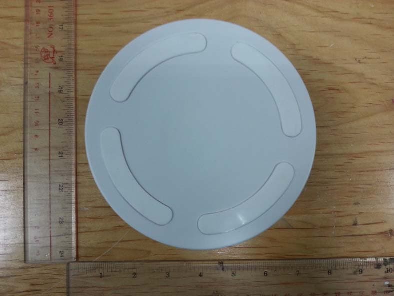 Bluetooth Candle Light Speaker - FCC ID L5CR094G0 - Ansen Electronics Co (3)