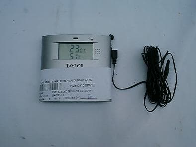 Remote Sensor - FCC ID L5CW026-H - Ansen Electronics Co (2)