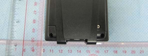 THERMO SENSOR - FCC ID L5CW044TX-0 - Ansen Electronics Co (3)