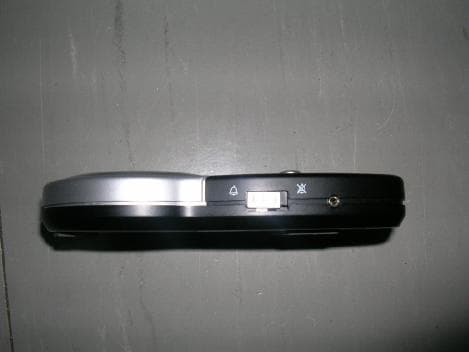 BBQ Wireless Thermometer (Tx) - FCC ID L5CW070TX - Ansen Electronics Co (4)
