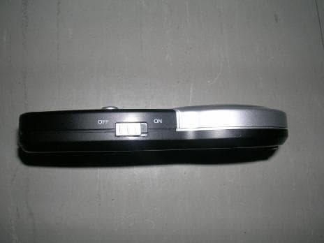 BBQ Wireless Thermometer (Tx) - FCC ID L5CW070TX - Ansen Electronics Co (5)