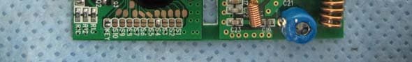 RAIN GAUGE TRANSMITTER - FCC ID L5CW174TX-0 - Ansen Electronics Co (3)