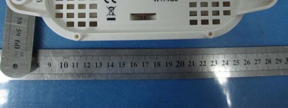 Rain Gauge Transmitter - FCC ID L5CW174TX-Q - Ansen Electronics Co (2)