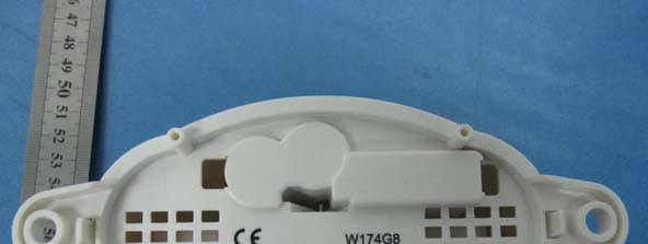 Rain Gauge Transmitter - FCC ID L5CW174TX-Q - Ansen Electronics Co (5)