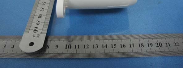 Rain Gauge Transmitter - FCC ID L5CW174TX-Q - Ansen Electronics Co (3)