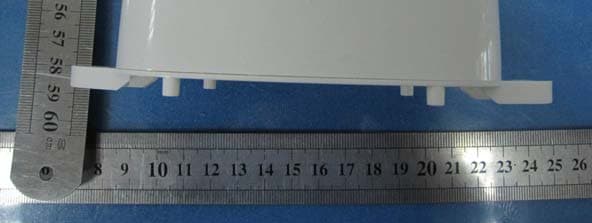 Rain Gauge Transmitter - FCC ID L5CW174TX-Q - Ansen Electronics Co (4)