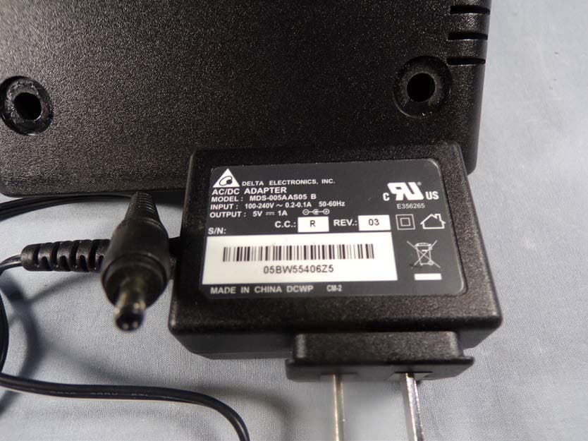 Portal provides a radio link to the internet for pet fence components - FCC ID L66DWSFP2 - Dogwatch Inc