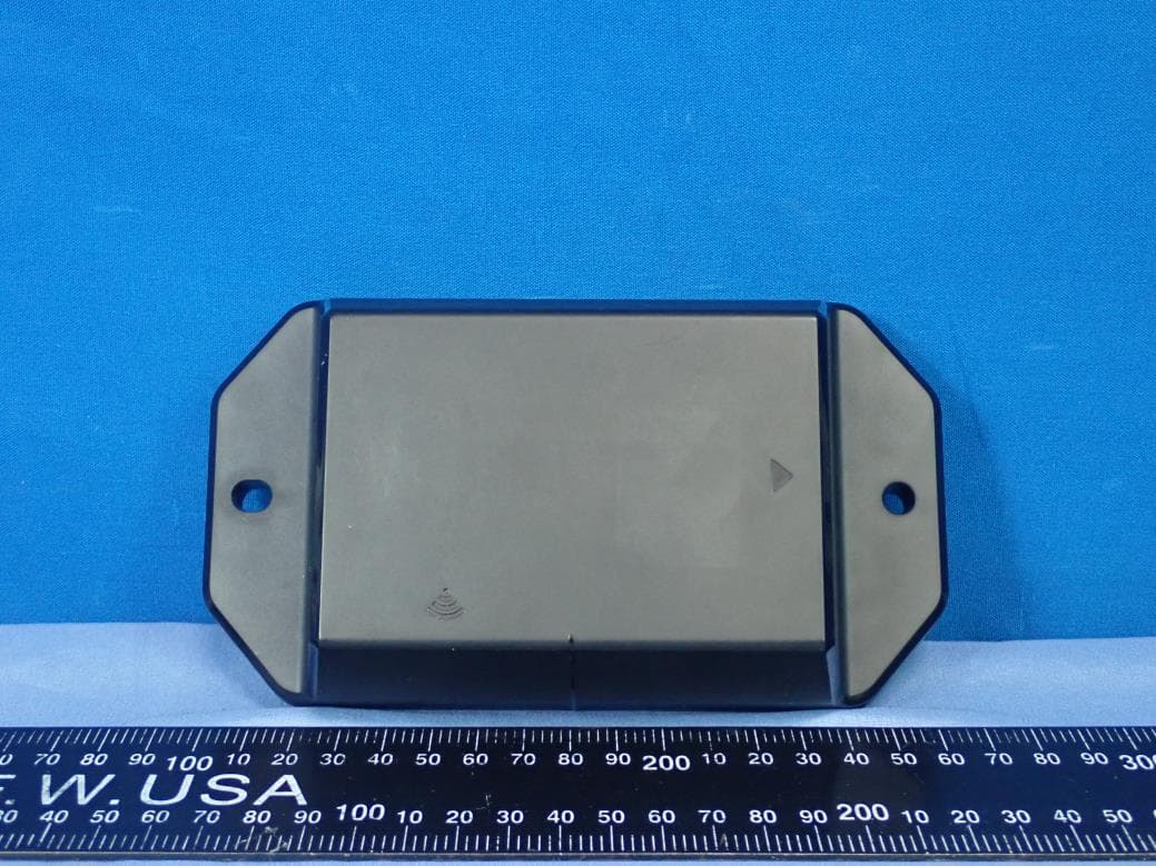 mmwave RF Cargo Sensor with short range RF connectivity - FCC ID L6AITE100-1 - BlackBerry Limited