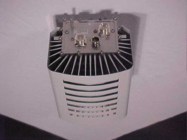 PCB - PCS Licensed Transmitter - FCC ID L6G922802 - Powerwave Technologies Inc. (2)
