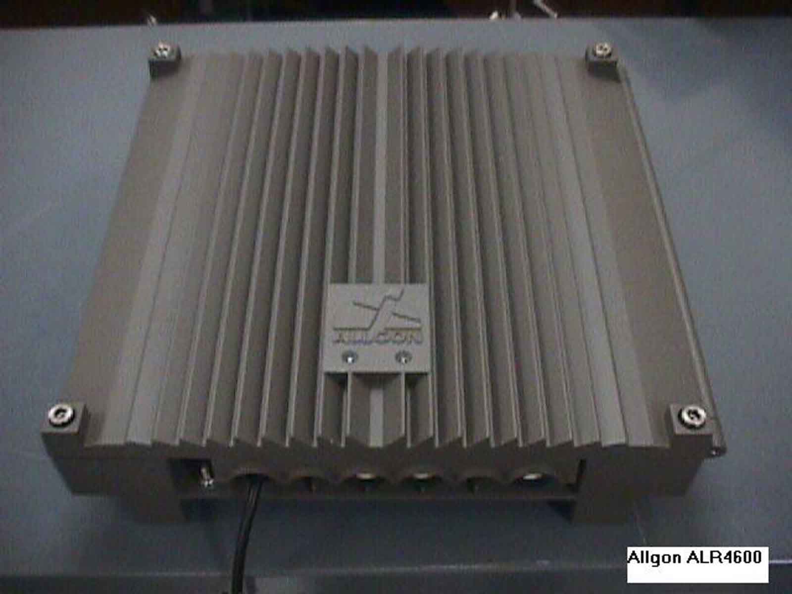 Frequency Selective Repeater - FCC ID L6GALR4600 - Powerwave Technologies Inc.