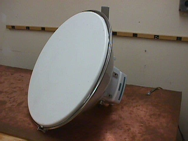 Microwave Point-to-Point Radio - FCC ID L6GAMR23-1200 - Powerwave Technologies Inc. (2)