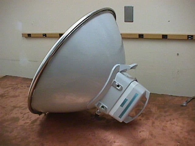 Microwave Point-to-Point Radio - FCC ID L6GAMR23-1200 - Powerwave Technologies Inc.