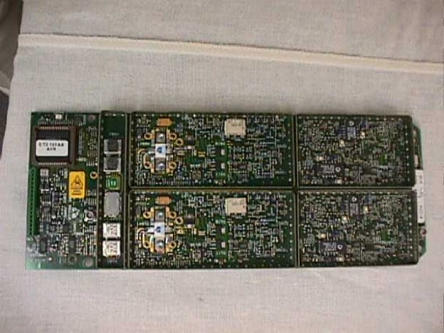 2 Channel Extender - FCC ID L6GAR3100A - Powerwave Technologies Inc. (4)