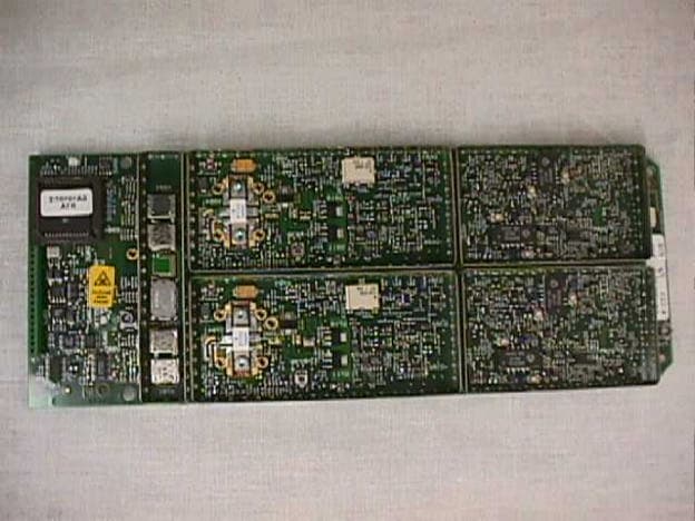 2 Channel Extender - FCC ID L6GAR3100A - Powerwave Technologies Inc. (3)
