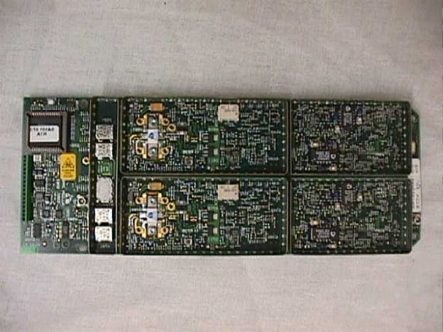 2 Channel Extender - FCC ID L6GAR3100A - Powerwave Technologies Inc. (2)