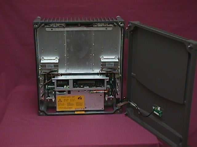 Cellular Booster - FCC ID L6GAR4200 - Powerwave Technologies Inc.