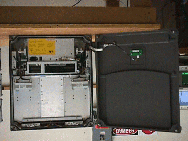 AR4200A Band Selective Repeater - FCC ID L6GAR4200A - Powerwave Technologies Inc. (2)