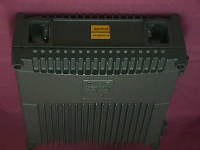 CDMA Cellular Repeater - FCC ID L6GAR4500 - Powerwave Technologies Inc.