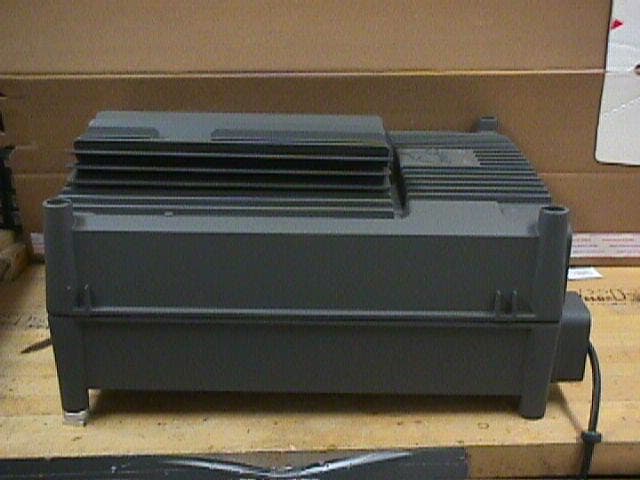 Channel Select9ive High-Power Repeater - FCC ID L6GAR4540 - Powerwave Technologies Inc.