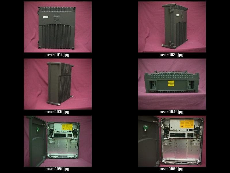 SMR Repeater - FCC ID L6GAR4600 - Powerwave Technologies Inc.