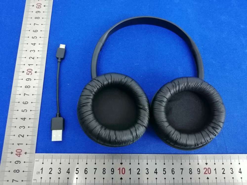 Bluetooth Headset - FCC ID L76-KPH7BT - Koss Corporation (3)