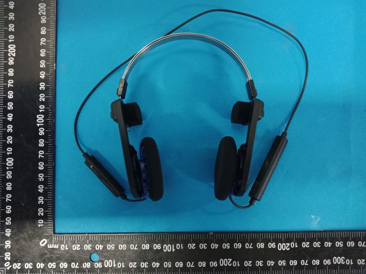 Bluetooth Headset - FCC ID L76-PORTAPRO - Koss Corporation (2)
