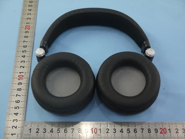 Bluetooth Headset - FCC ID L76BT540I2 - Koss Corporation