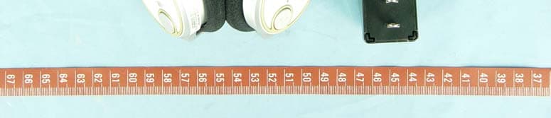 Bluetooth Stereo Headset - FCC ID L76COBALT01 - Koss Corporation