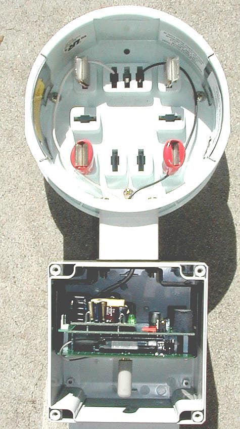 EZ-Star CDMA-1XRTT - FCC ID L7B-STAR16-1 - Global Data Inc.