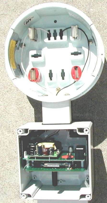EZ-Star CDMA-1XRTT - FCC ID L7B-STAR16-1 - Global Data Inc. (2)