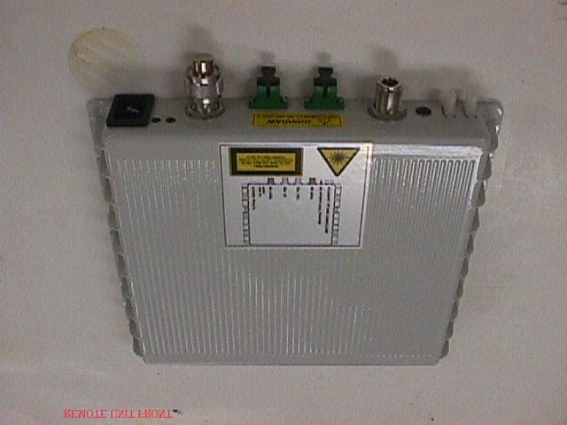 InLite Dual Band Enhancer Remote Unit - FCC ID L7KINLITERU-01 - Nokia Solutions and Networks
