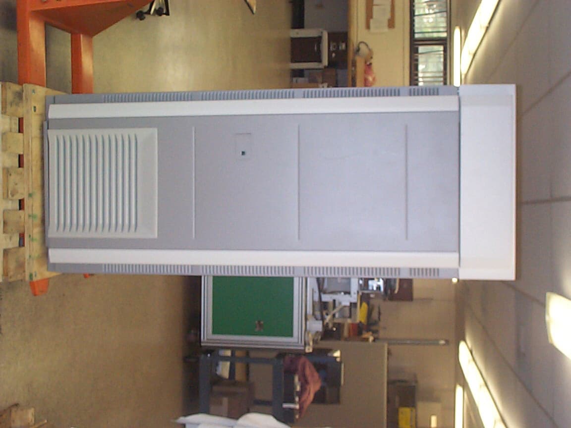 Ultrasite EDGE Base Transceiver Station - FCC ID L7KTSPA-01 - Nokia Solutions and Networks (3)