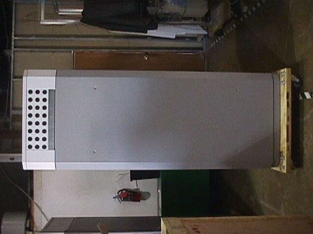UltraSite EDGE Base Transceiver Station - FCC ID L7KTSTB-01 - Nokia Solutions and Networks